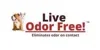 Live Odor Free