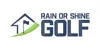 Rain or Shine Golf