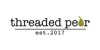 Threaded Pear