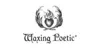 Waxing Poetic
